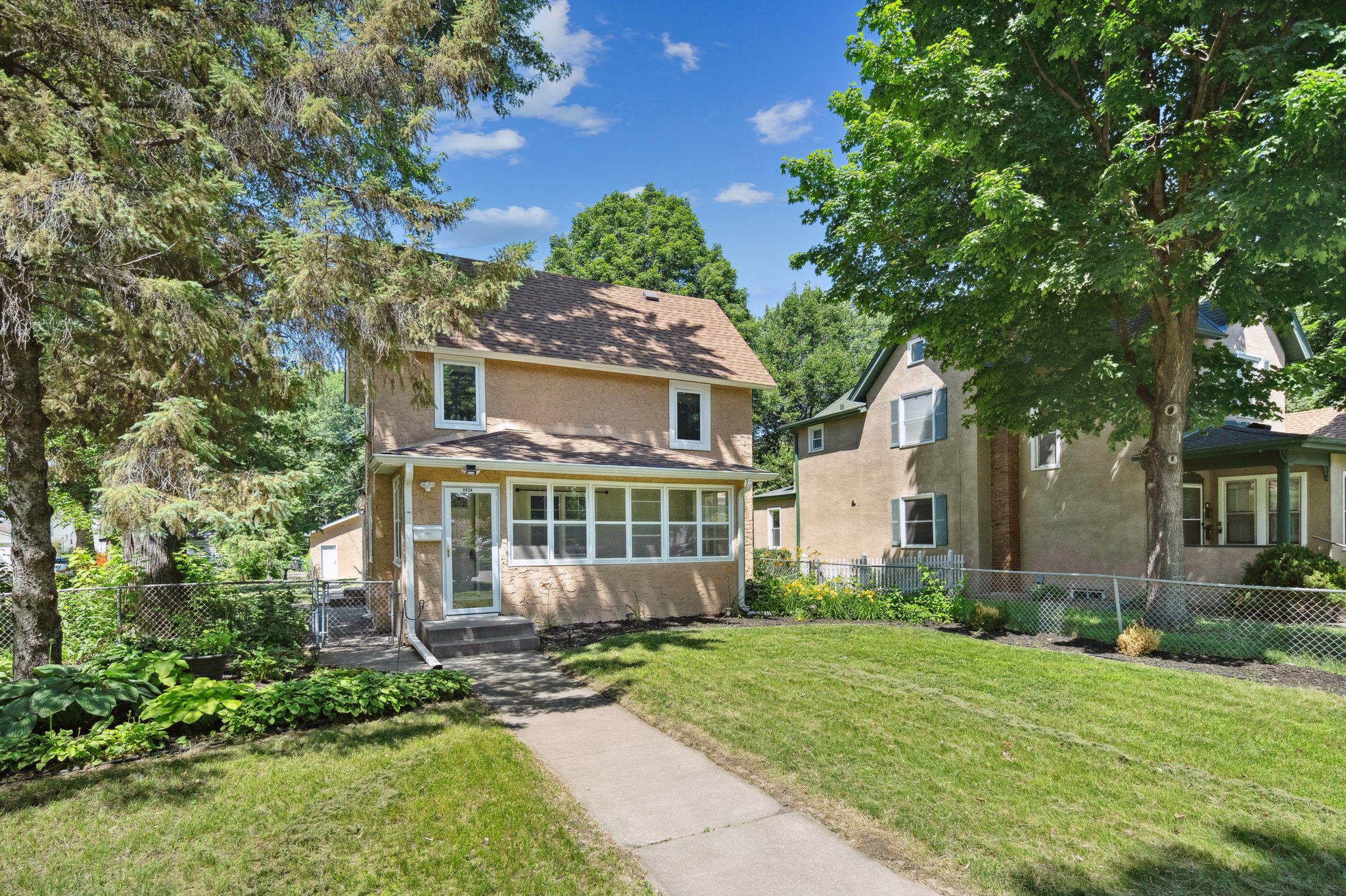 2634 Jackson Street NE, MN 55418, Minneapolis