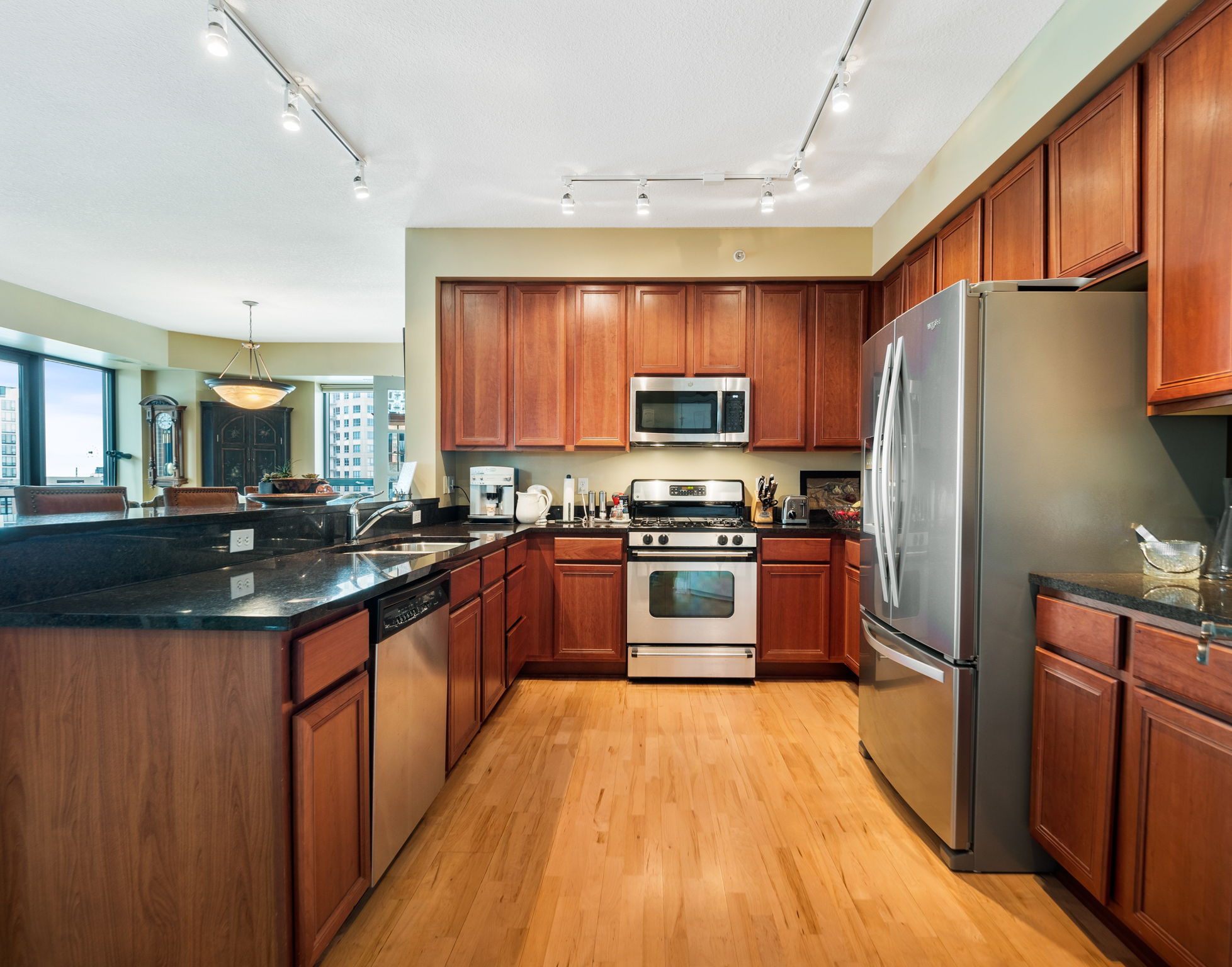 500 E Grant Street #810, Minneapolis