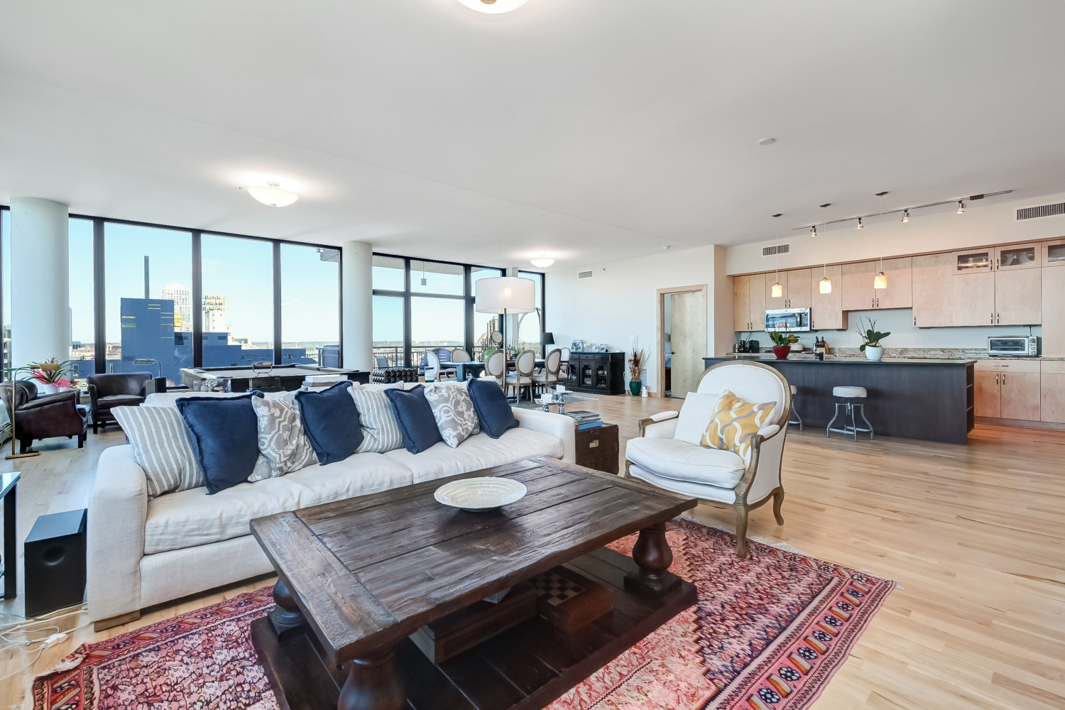 Stonebridge Lofts