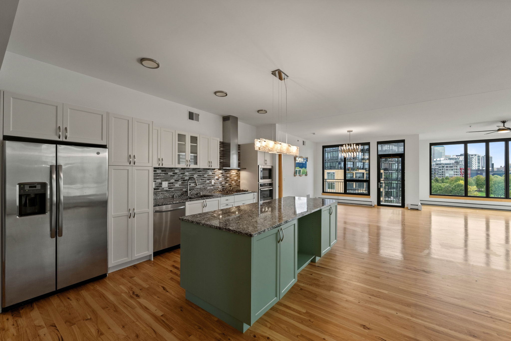 1240 S 2nd Street #521, MN 55415, Minneapolis