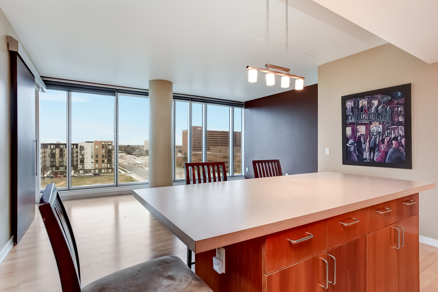 8151 33rd Avenue S #704, Bloomington