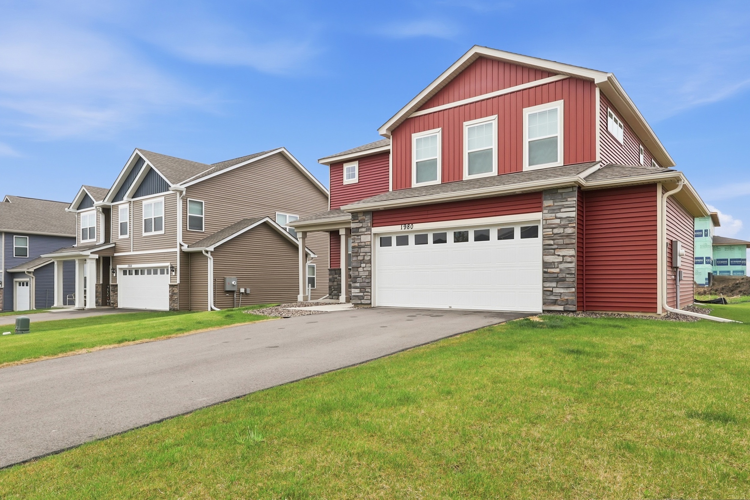 1980 Rainier Drive , Shakopee