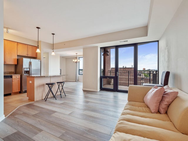 500 E Grant Street 806, Minneapolis