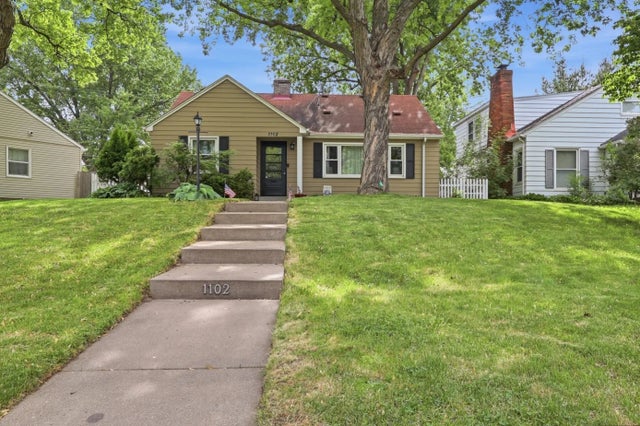 1102 Delaware Avenue, West Saint Paul